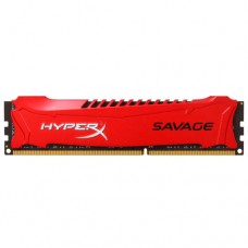 KingSton DDR3 HyperX Savage-1866 MHz-Single Channel RAM 8GB